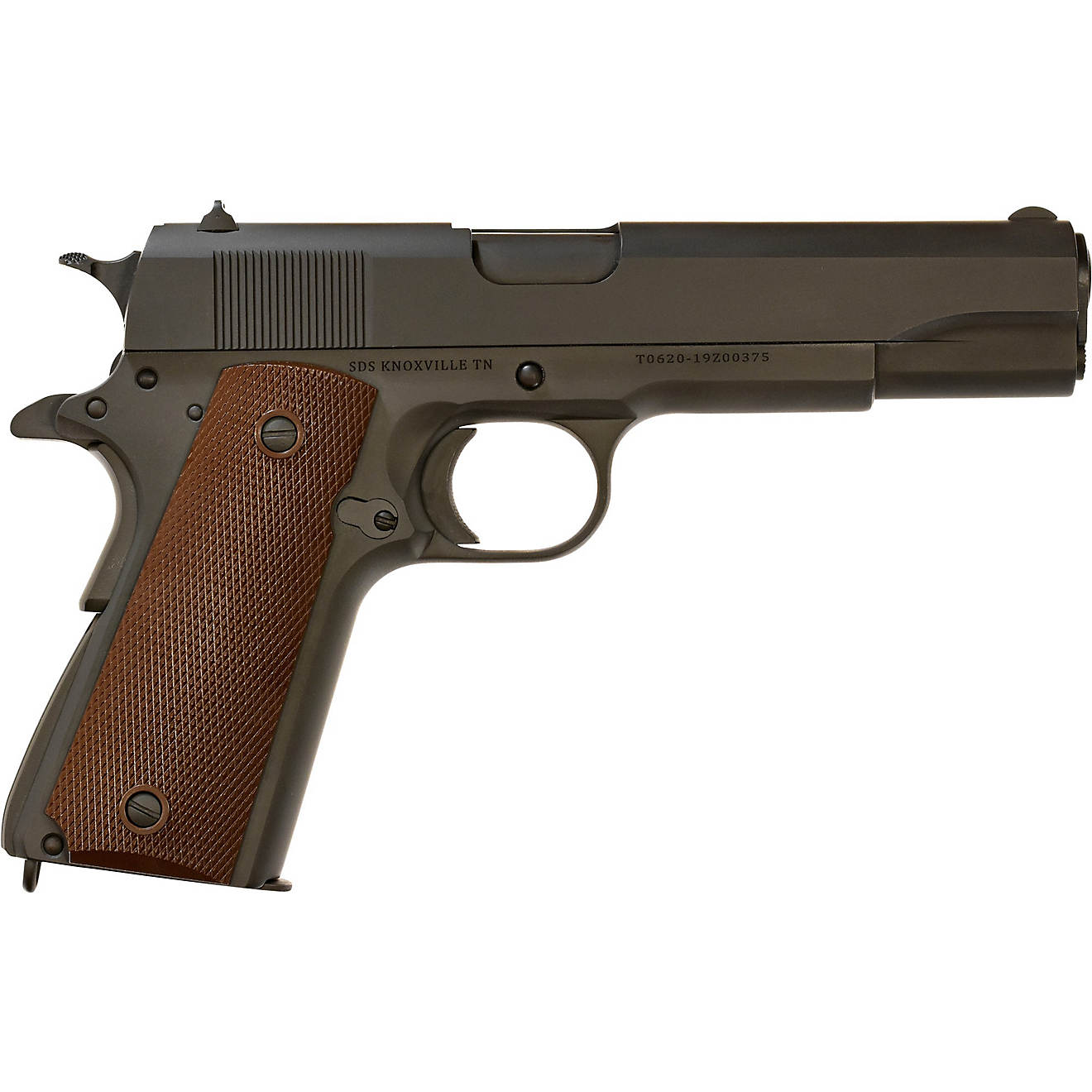 SDS Imports 1911 A1 US Army 45 ACP Pistol                                                                                        - view number 1