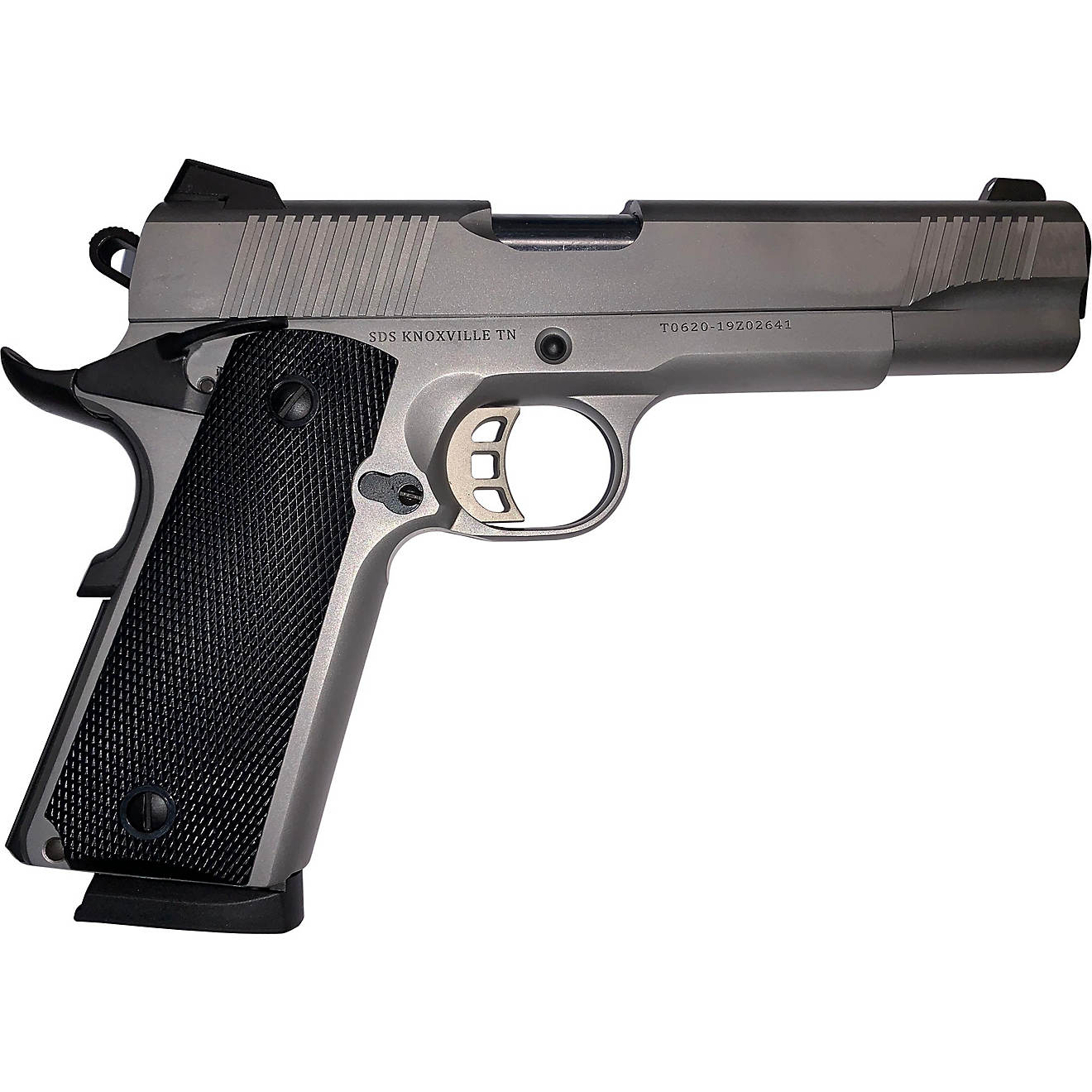 SDS Imports 1911 Duty 45 ACP Pistol                                                                                              - view number 1