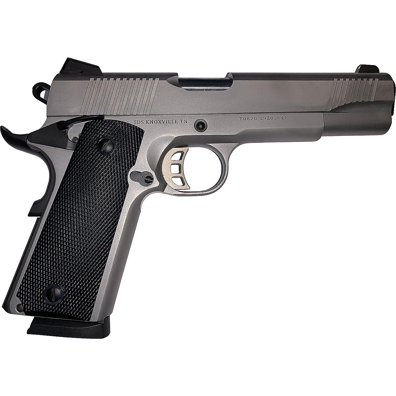 SDS Imports 1911 Duty 45 ACP Pistol                                                                                              - view number 1