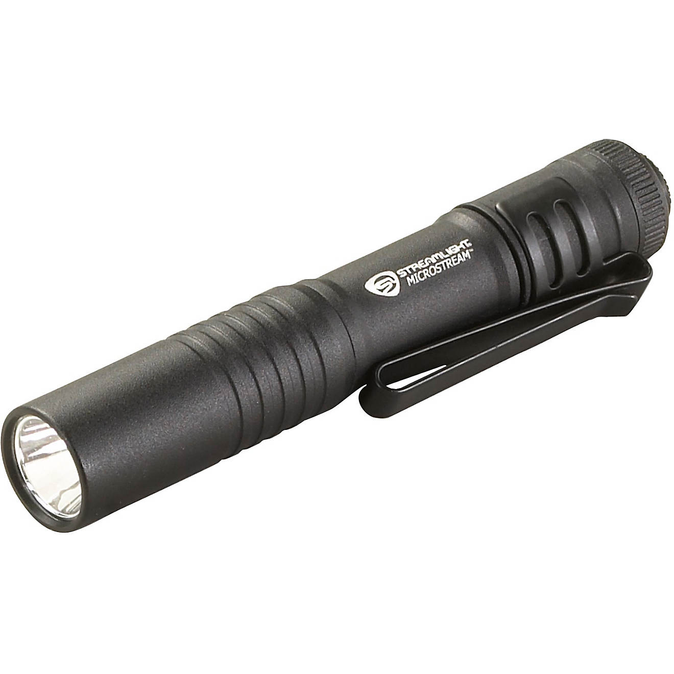 Streamlight Microstream 45 Lumen C4 LED Pocket Flashlight                                                                        - view number 1