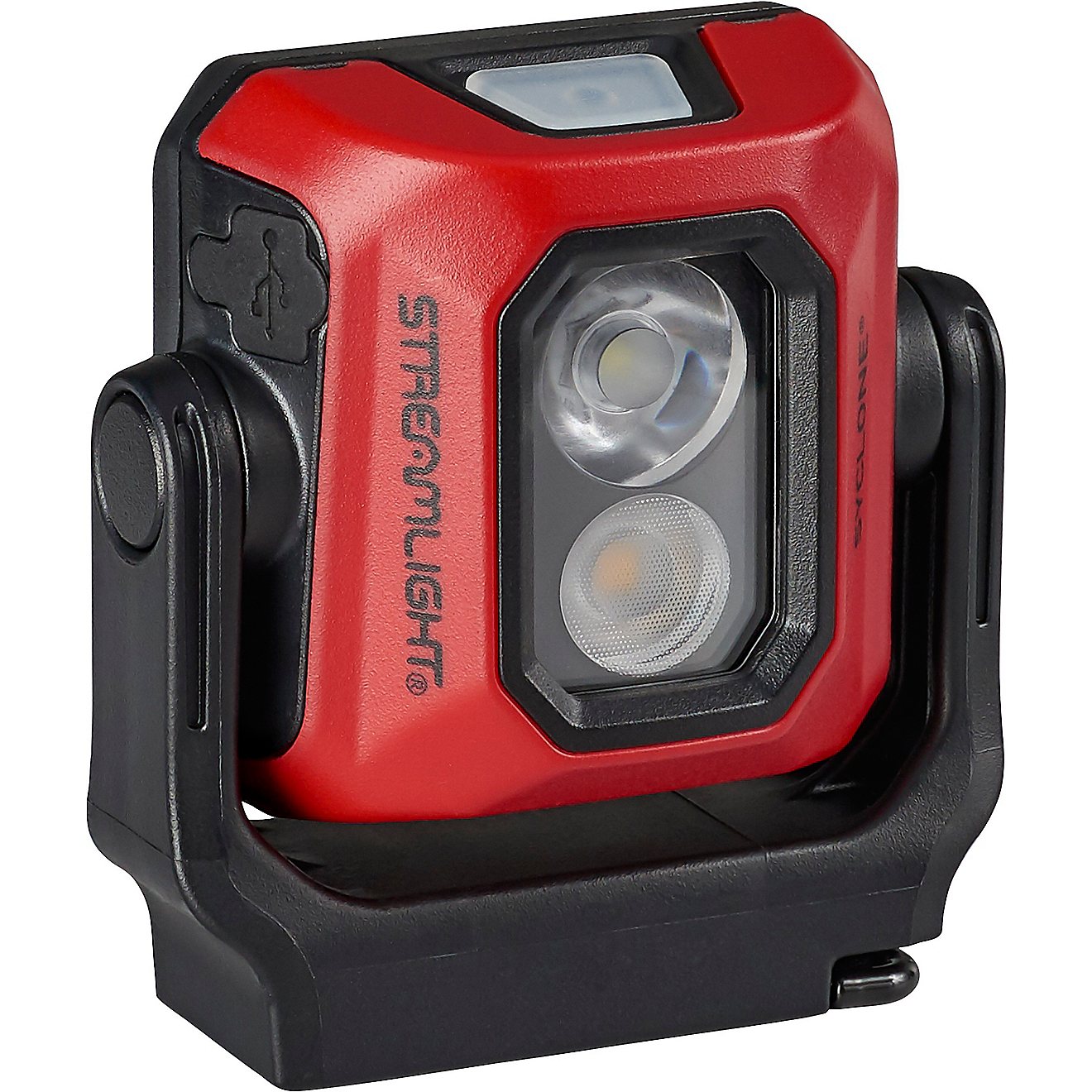 Streamlight Syclone Compact Rechargeable LED Work Light                                                                          - view number 1