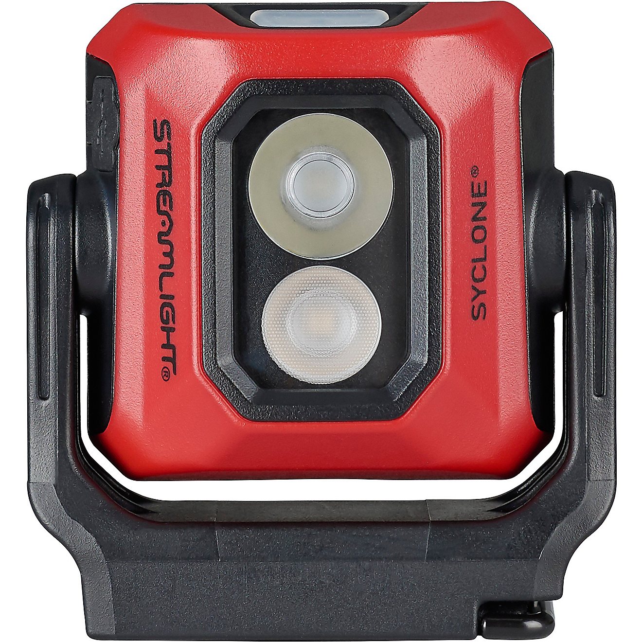 Streamlight Syclone Compact Rechargeable LED Work Light                                                                          - view number 2