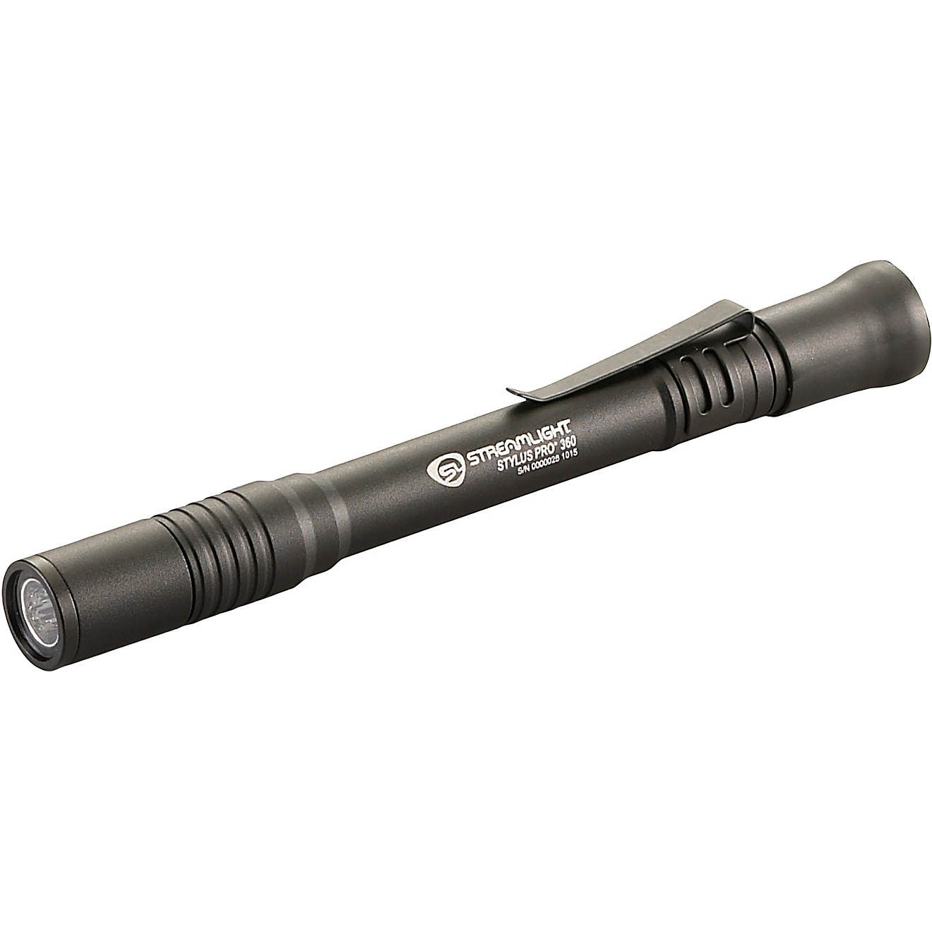 Streamlight Stylus Pro 360 C4 LED Penlight                                                                                       - view number 1