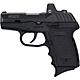 SCCY CPX-2 RD Riton Red Dot 9mm Luger 3.10 in Pistol                                                                             - view number 1 image