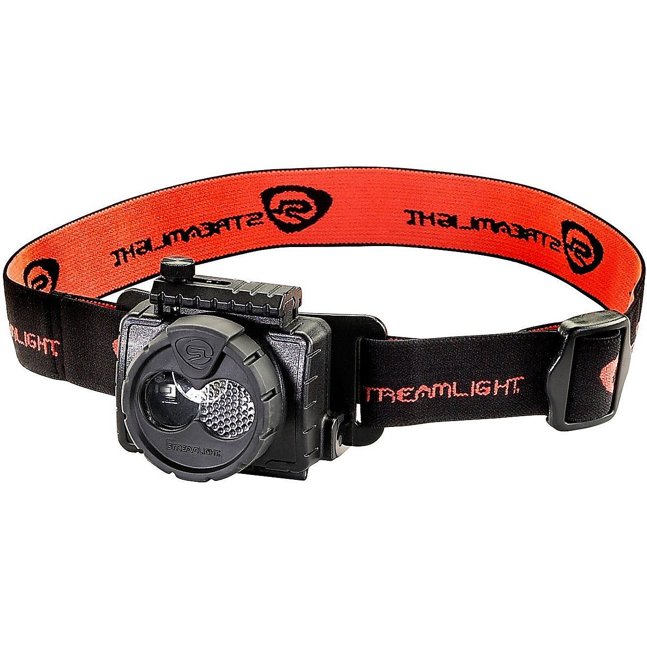 Streamlight Double Clutch USB Rechargeable LED Headlamp                                                                          - view number 1