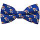 Eagle Wings Men's University of Kansas Repeat Bowtie                                                                             - view number 1 image