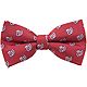 Eagles Wings Washington Nationals Woven Polyester Repeat Bow Tie                                                                 - view number 1 image