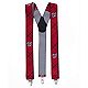 Eagles Wings Washington Nationals Suspenders                                                                                     - view number 1 image