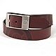 Eagles Wings Chicago Cubs Brandish Leather Belt                                                                                  - view number 1 image