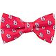 Eagles Wings St. Louis Cardinals Woven Polyester Repeat Bow Tie                                                                  - view number 1 image