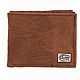 Eagle Wings University of Florida Leather Bi-Fold Wallet                                                                         - view number 1 image