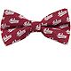 Eagle Wings Men's University of Indiana Repeat Bowtie                                                                            - view number 1 image