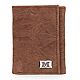 Eagles Wings University of Michigan Leather Tri-Fold Wallet                                                                      - view number 1 image