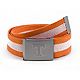 Eagles Wings University of Tennessee Fabric Belt                                                                                 - view number 1 image
