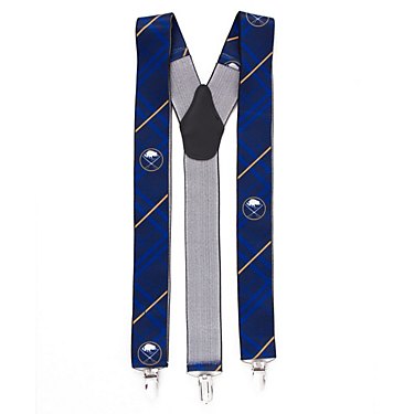 Eagles Wings Buffalo Sabres Suspenders