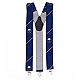 Eagles Wings Buffalo Sabres Suspenders                                                                                           - view number 1 image