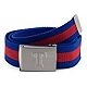 Eagles Wings Texas Rangers Fabric Belt                                                                                           - view number 1 image