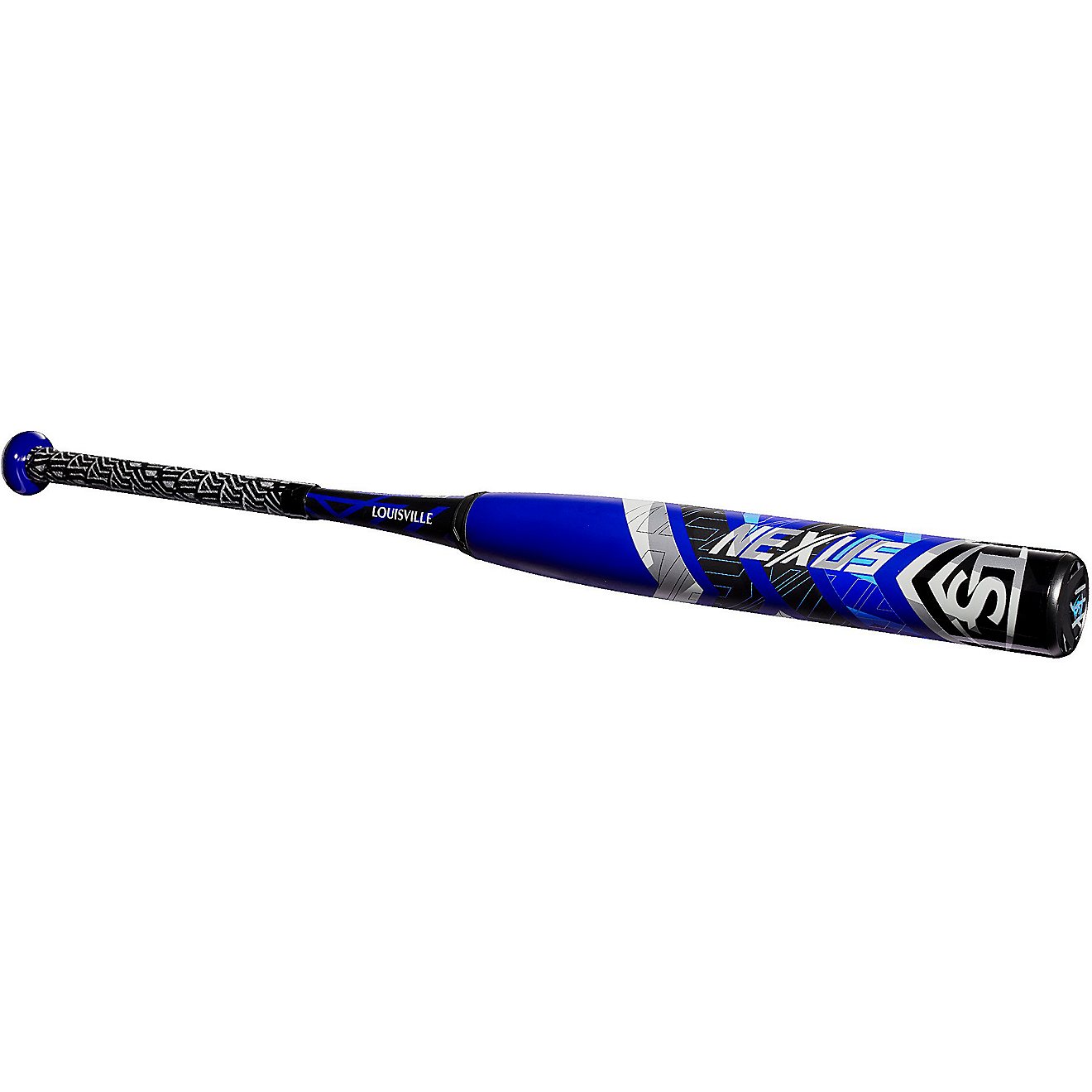 Louisville Slugger Adults' NEXUS 2022 Fastpitch Composite Softball Bat (-12)                                                     - view number 4