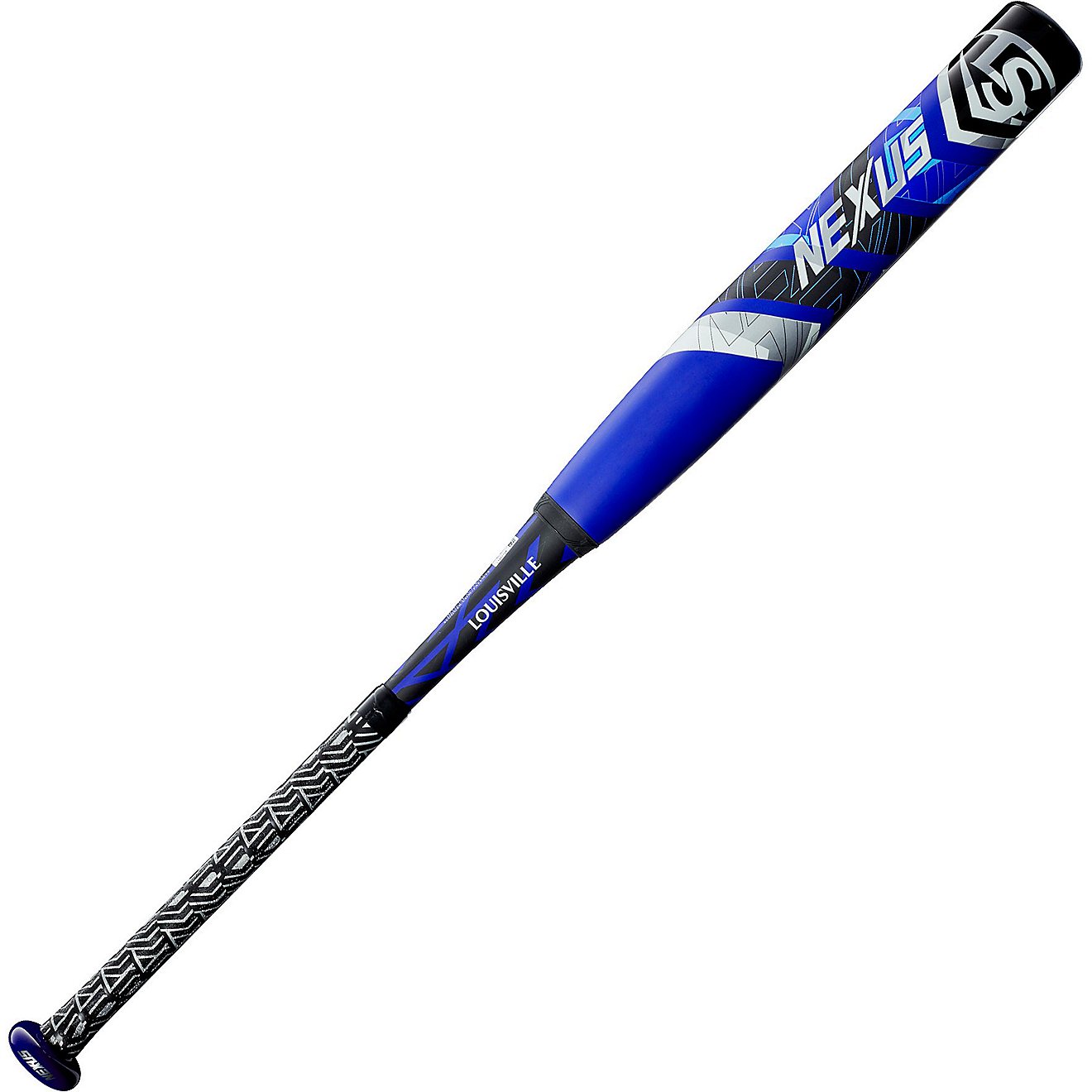Louisville Slugger Adults' NEXUS 2022 Fastpitch Composite Softball Bat (-12)                                                     - view number 5