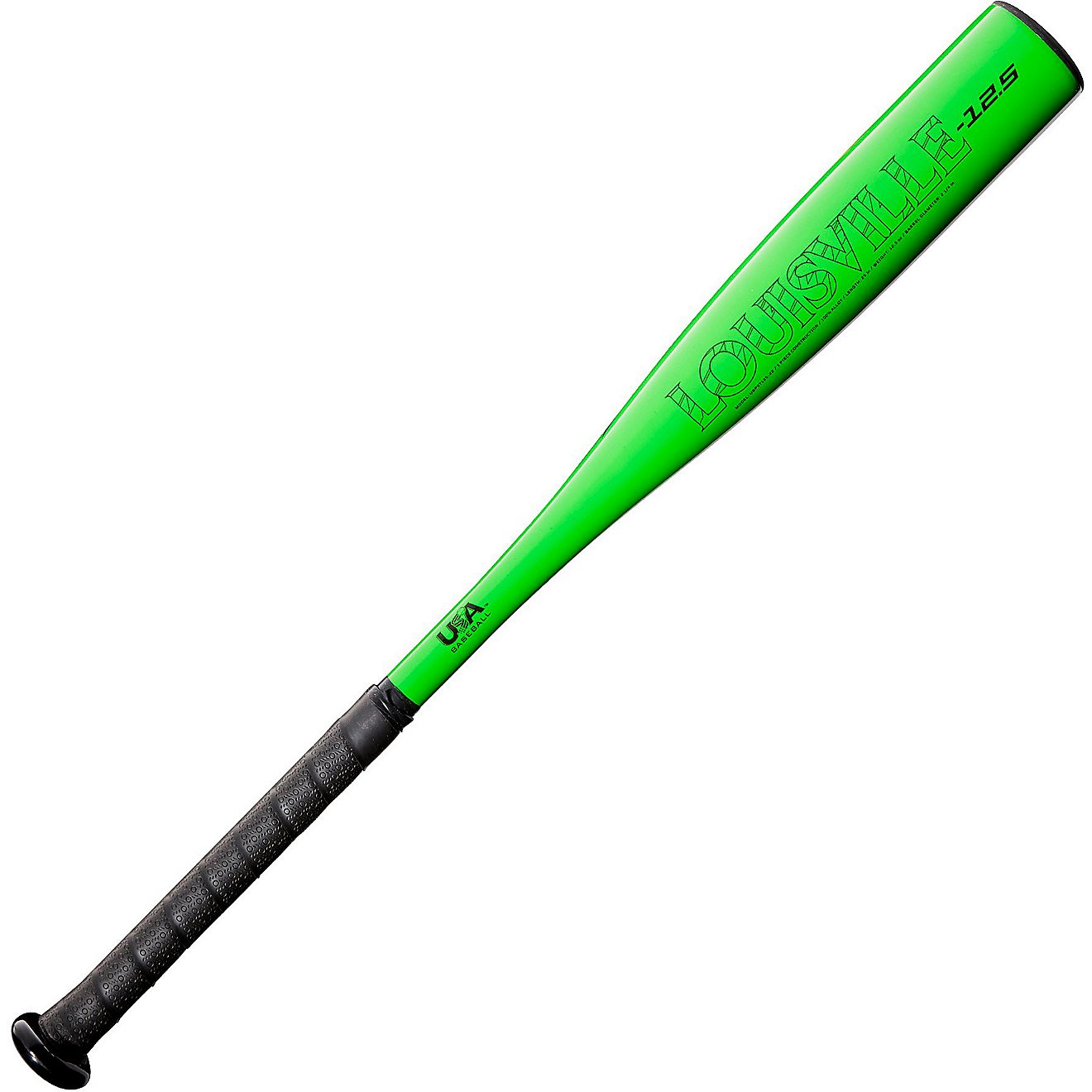 Louisville Slugger Youth Prime T-Ball Bat (-12.5)                                                                                - view number 3