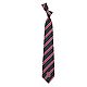 Eagles Wings North Carolina State University Woven Polyester Neck Tie                                                            - view number 1 image