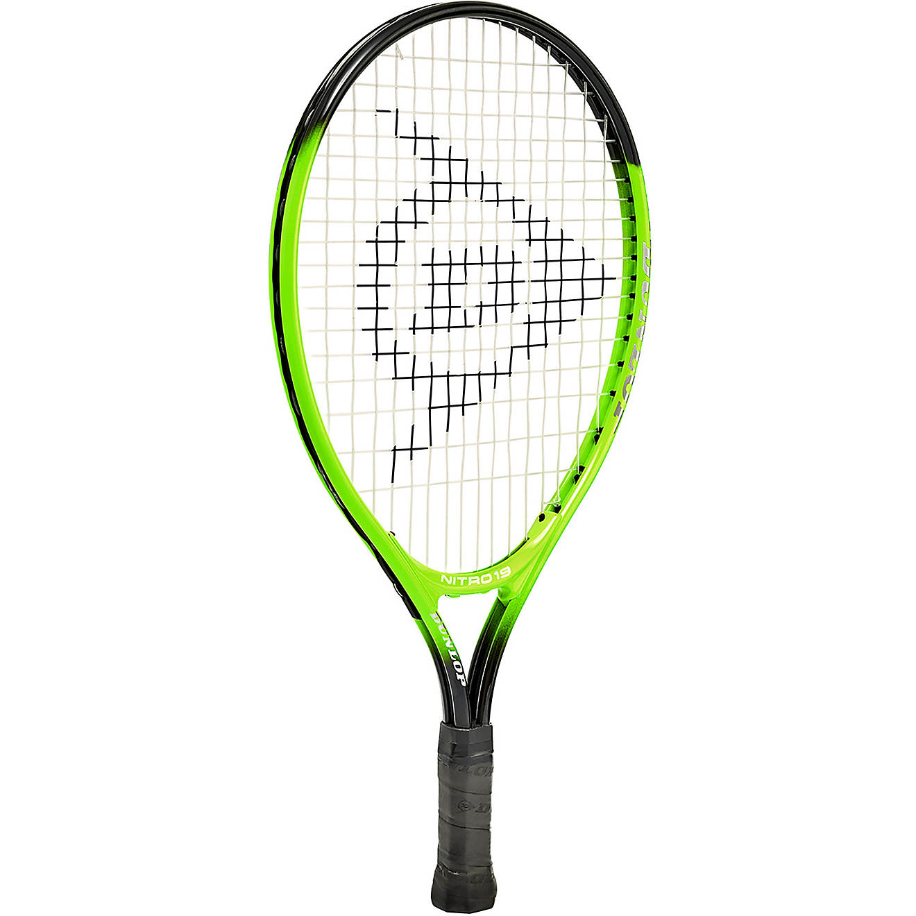 Dunlop Nitro G3 Tennis Racquet                                                                                                   - view number 1