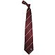 Eagles Wings Mississippi State University Oxford Woven Neck Tie                                                                  - view number 1 image