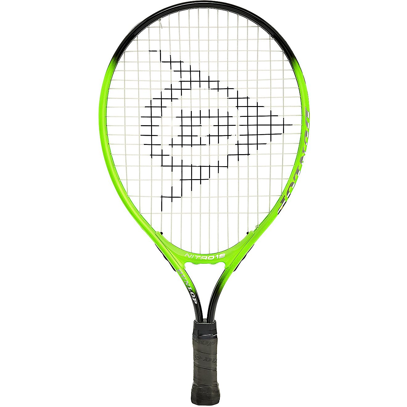 Dunlop Nitro G3 Tennis Racquet                                                                                                   - view number 2