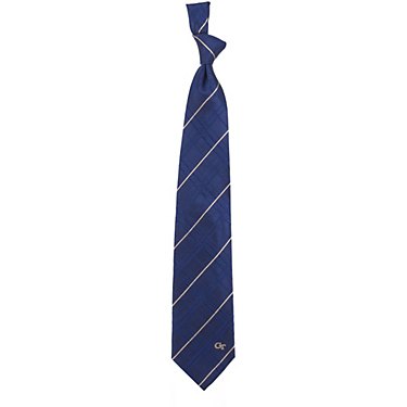 Eagle Wings Men's Georgia Tech Oxford Tie