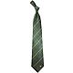 Eagles Wings University of Miami Oxford Woven Neck Tie                                                                           - view number 1 image