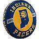 Northwest Indiana Pacers Travel Cloud Pillow                                                                                     - view number 1 image