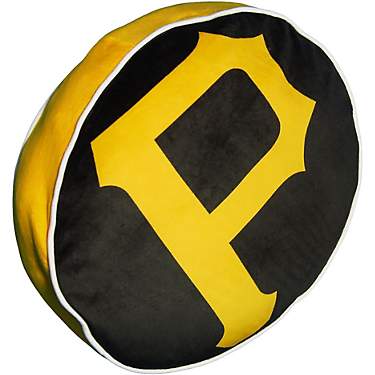 The Northwest Company Pittsburgh Pirates 15 in Cloud Pillow                                                                     