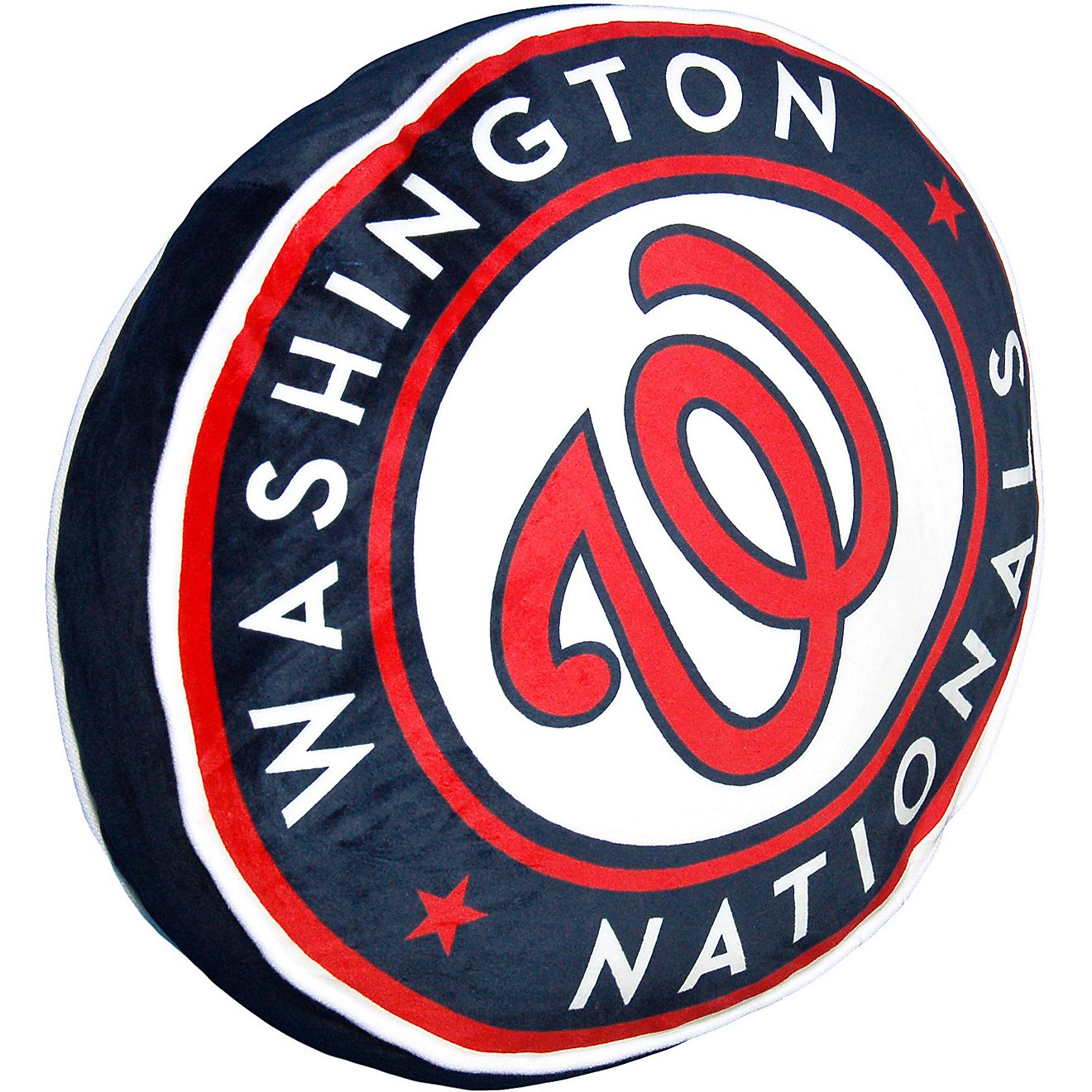 The Northwest Company Washington Nationals 15 in Cloud Pillow                                                                    - view number 1