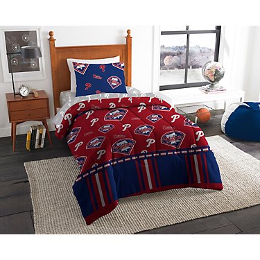 Northwest Philadelphia Phillies Bed In A Bag Twin Set