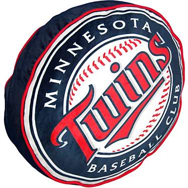 The Northwest Company Minnesota Twins 15 in Cloud Pillow                                                                        