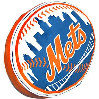 The Northwest Company New York Mets 15 in Cloud Pillow                                                                          