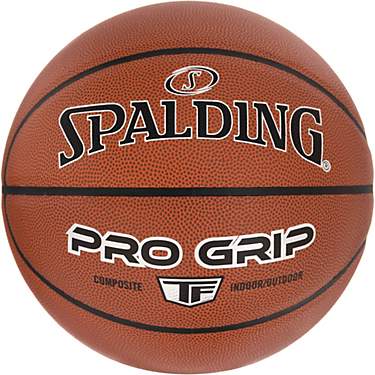 Spalding Pro-Grip 29.5 in Basketball                                                                                            