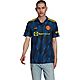 adidas Men's Manchester United 21/22 Third Jersey                                                                                - view number 1 image