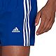 adidas Men's Classic 3-Stripes Swim Shorts                                                                                       - view number 4 image