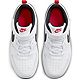 Nike Girls'  Pre-School  Court Borough Low FF Shoes                                                                              - view number 5 image