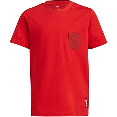 adidas Boys' FC Bayern Munich T-shirt