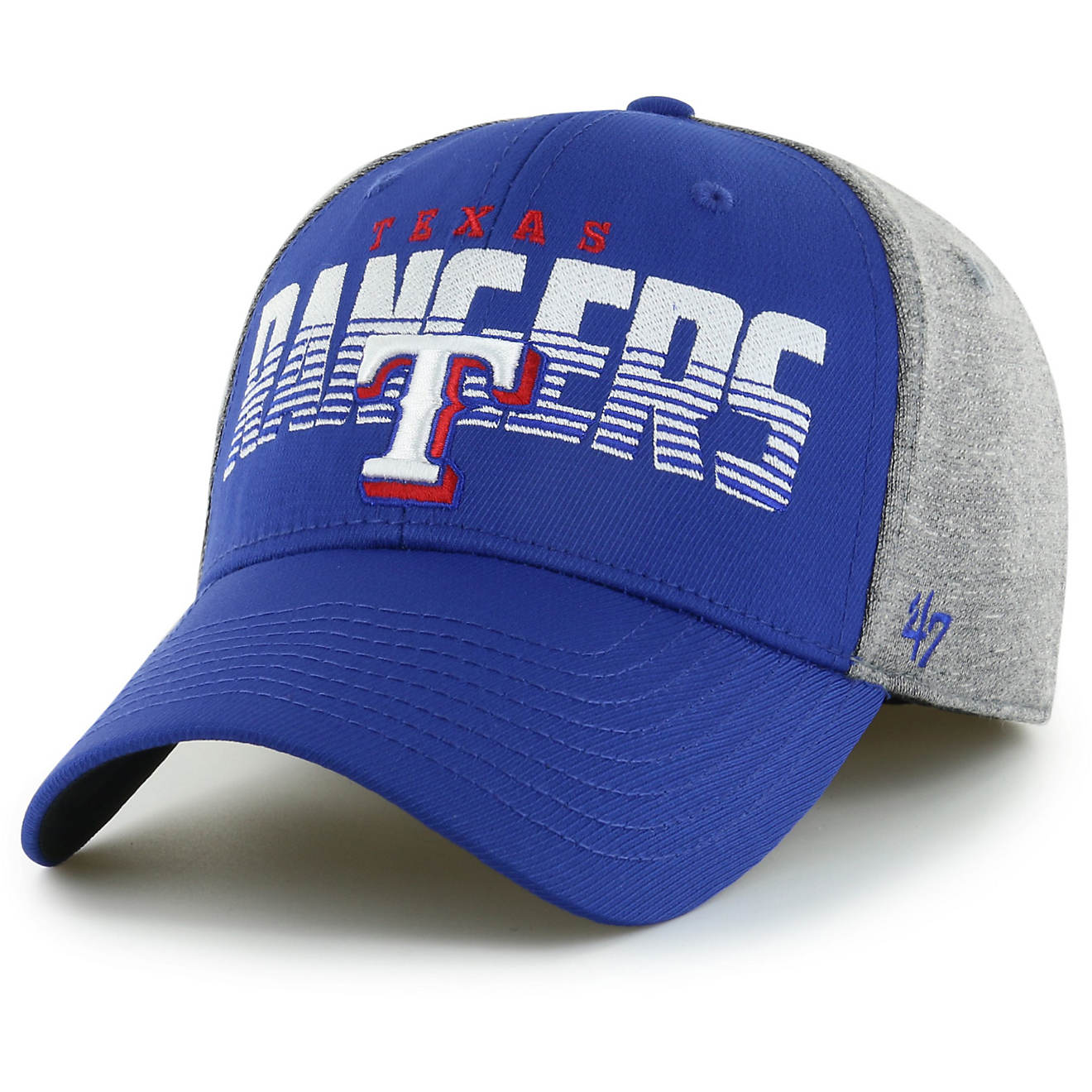 '47 Texas Rangers Abacus Contender Cap                                                                                           - view number 1