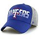 '47 Texas Rangers Abacus Contender Cap                                                                                           - view number 1 image