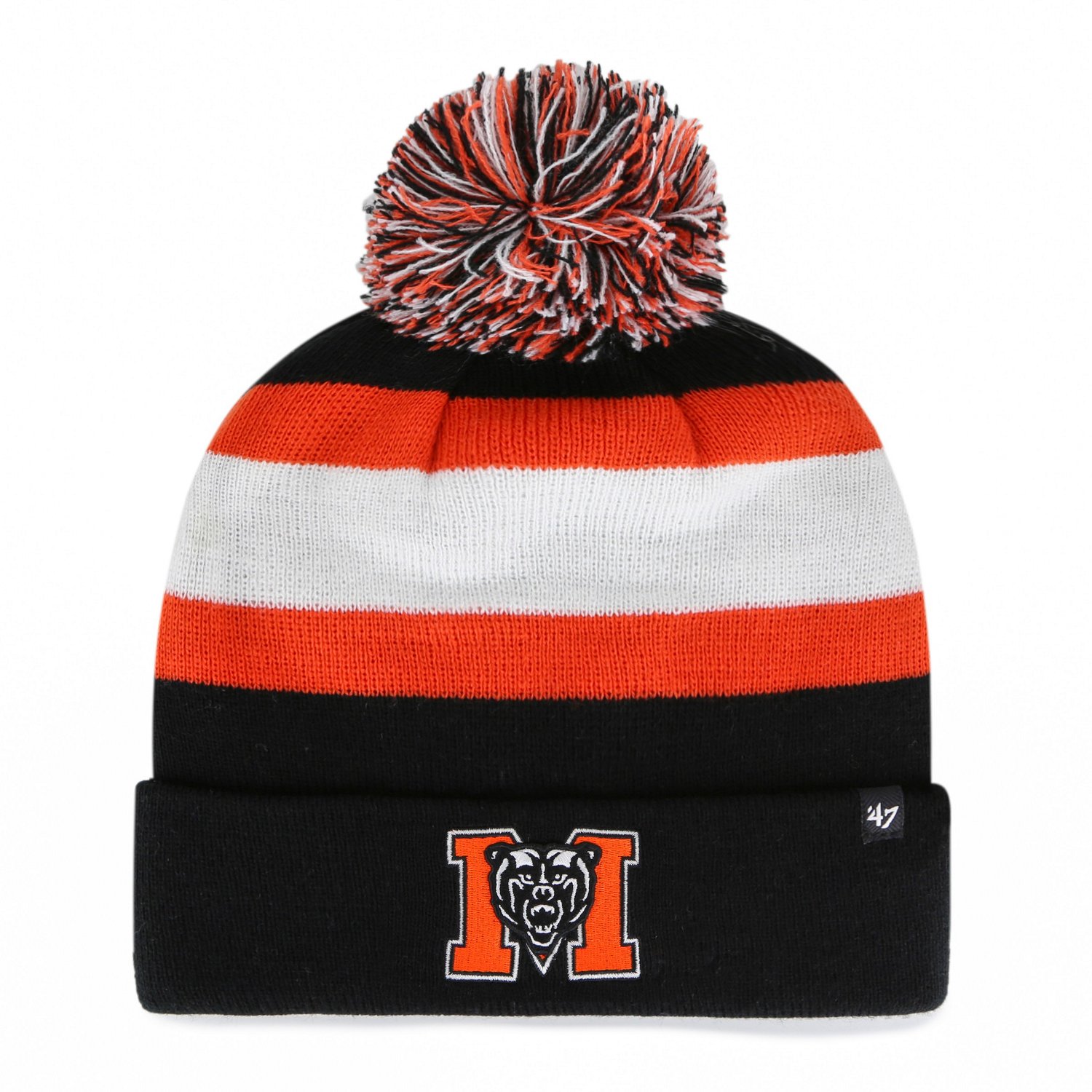 mercer university caps