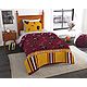 Northwest Cleveland Cavaliers Twin Bed Set                                                                                       - view number 1 image