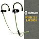  U.S. Army Wireless Bluetooth Earbuds                                                                                            - view number 3 image