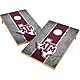 Victory Tailgate Texas A&M University 2 ft x 3 ft Solid Wood Cornhole Set                                                        - view number 1 image