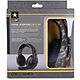 U.S. Army Deluxe Gaming Headset                                                                                                  - view number 1 image
