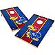 Victory Tailgate University of Kansas 2 ft x 3 ft Solid Wood Cornhole Set                                                        - view number 1 image