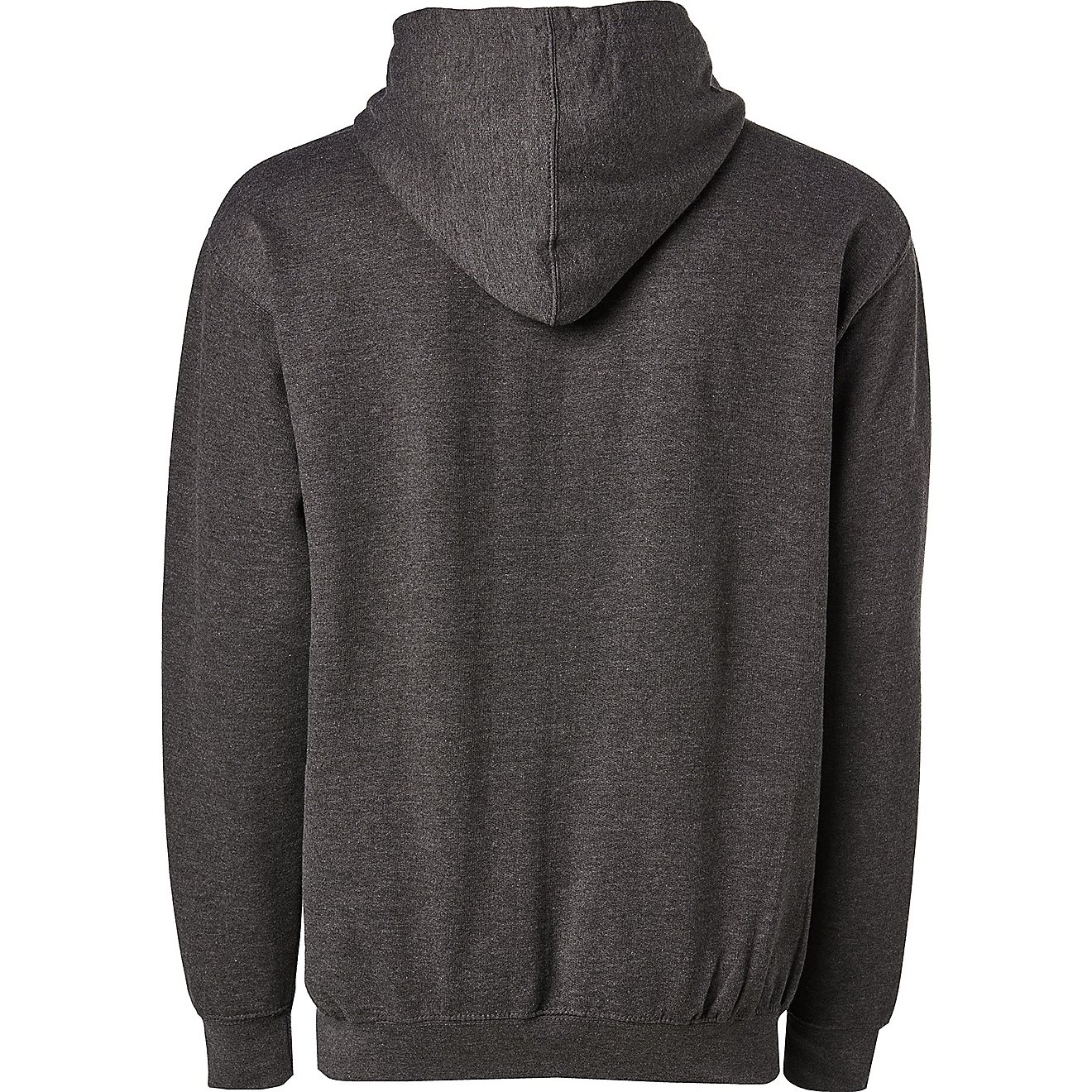 Academy Sports + Outdoors Men's Hunt to Live Hoodie                                                                              - view number 2